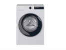 Candy pesumasin BR 49B8-S Front loading, Washing capacity 9 kg, 1400 RPM, Depth 60 cm, Width 60 cm, Display, LCD, Steam function, Wi-Fi, valge