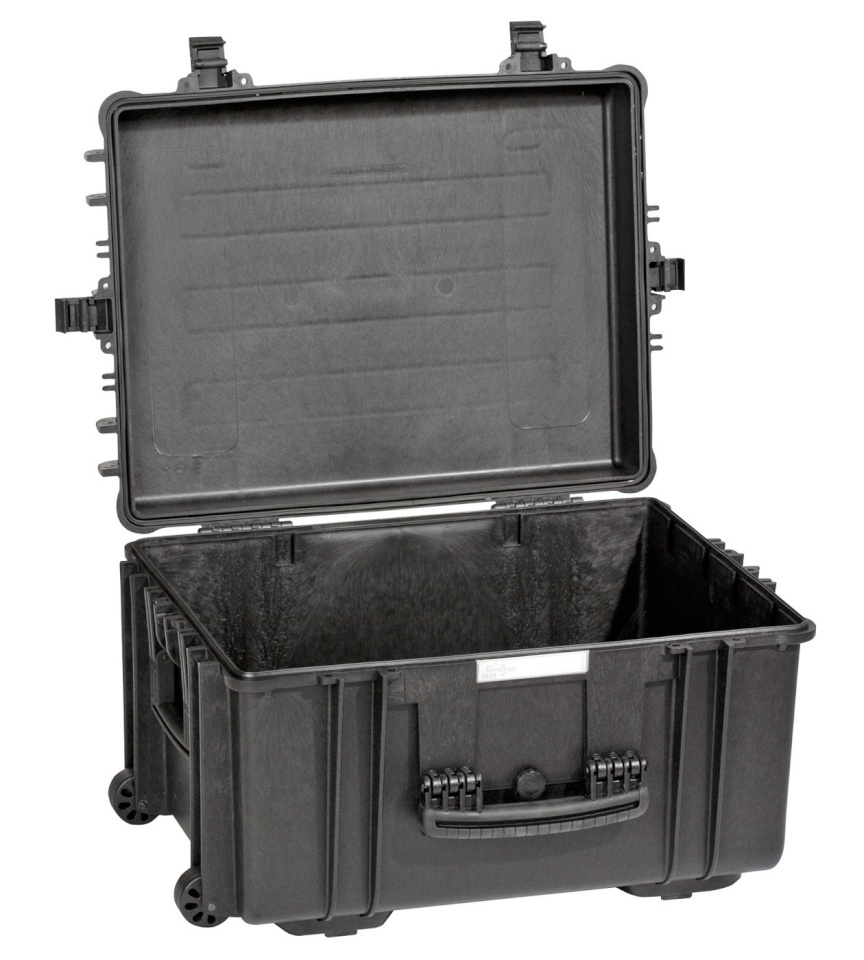 Explorer Cases kohver 5833 Case Black