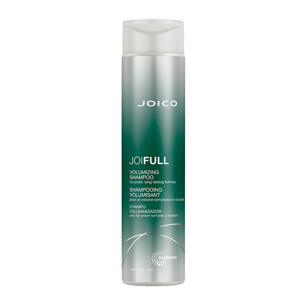 Joico šampoon JoiFull Volumizing Shampoo 300ml, unisex