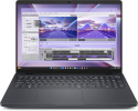 Dell arvuti Pro Max 16 MC16250 /Core Ultra 7 265H/1x32GB/512GB SSD/16" FHD+/RTX PRO 1000 Blackwell 8GB/FgrPr+Smart Card/FHD IR Cam/Mic/WLAN+WWAN/US Backlit klaviatuur/6 Cell/W11Pro/3yrs Onsite