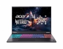 Acer sülearvuti Laptop Nitro 16GB AN16S-61 R7 Ai 350 16GB, 1TB, 5070Ti, W11H