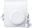 Fujifilm kaamerakott Instax mini 13 Camera Case, Clay White, valge