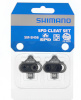 Shimano klambrid SM-SH56 SPD-pedaalidele