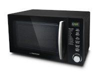 Esperanza mikrolaineahi EKO010 Microwave Oven 1200W must