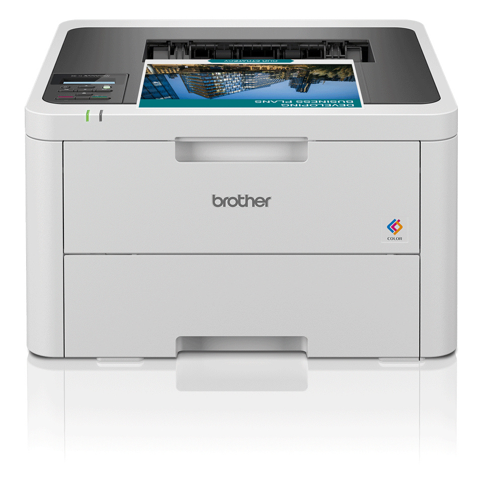 Brother printer HL-L3220CW LED Printer with Wireless