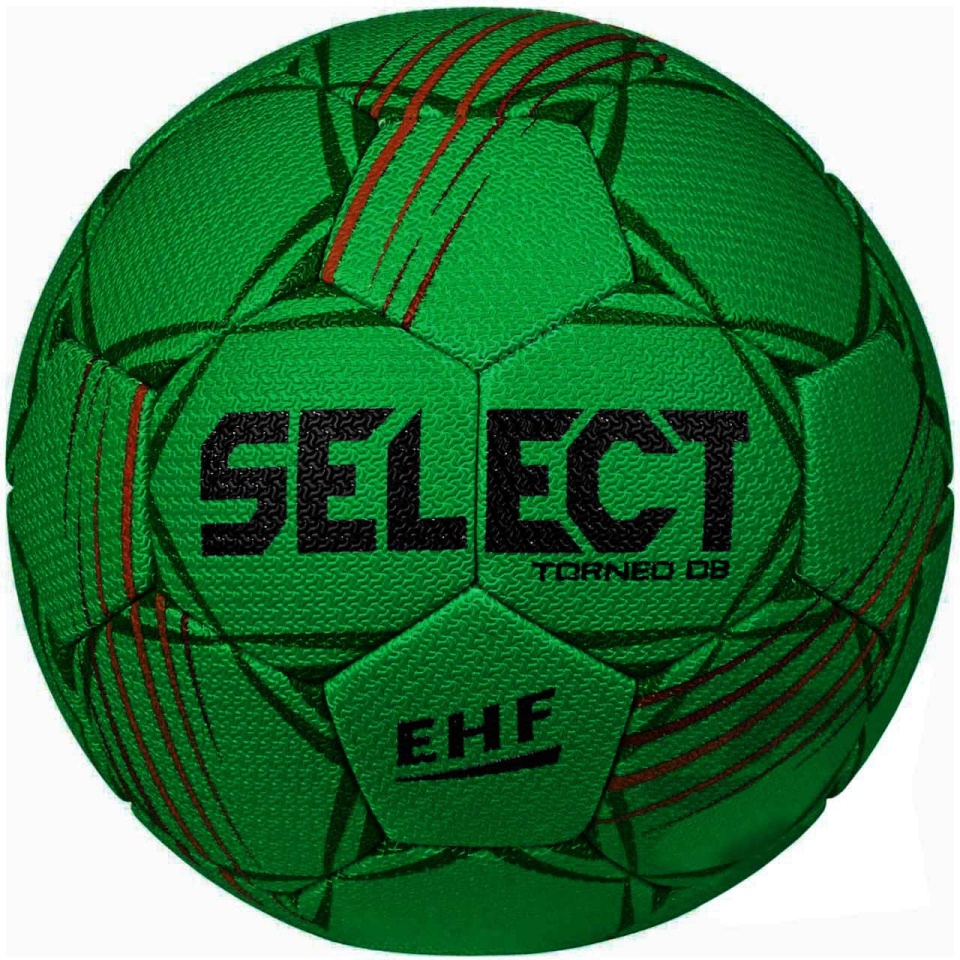 Select käsipall Torneo DB Mini 0 23 roheline 12757 0