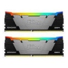 Memory DDR4 Fury Renegade RGB 16GB(2*8GB)/3200 CL16