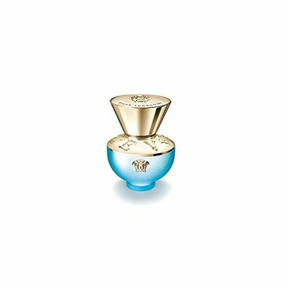 Versace naiste parfüüm Dylan Turquoise 50ml (1 Ühikut)