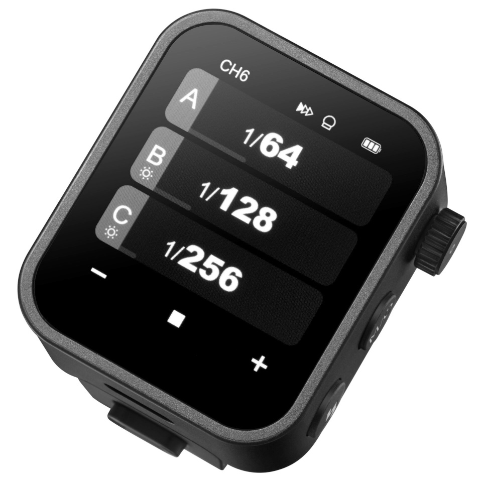 Godox X Nano C Transmitter for Canon