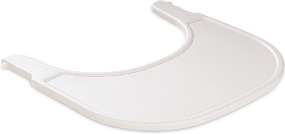 Hauck Alpha Click Tray söögitool kandik, beež