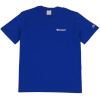 Champion T-särk meestele SS Tee sinine 220264 BS008 suurus XL