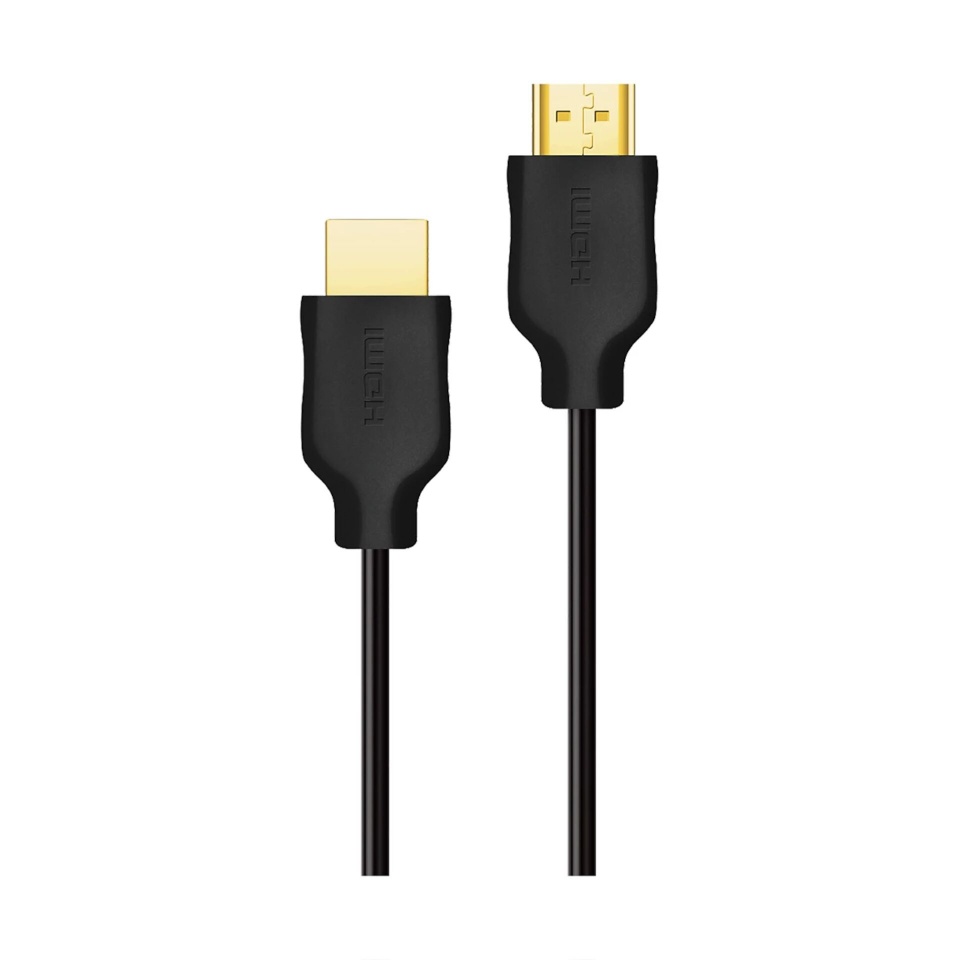 Philips HDMI 2.0 kaabel male to male kaabel 1,5m