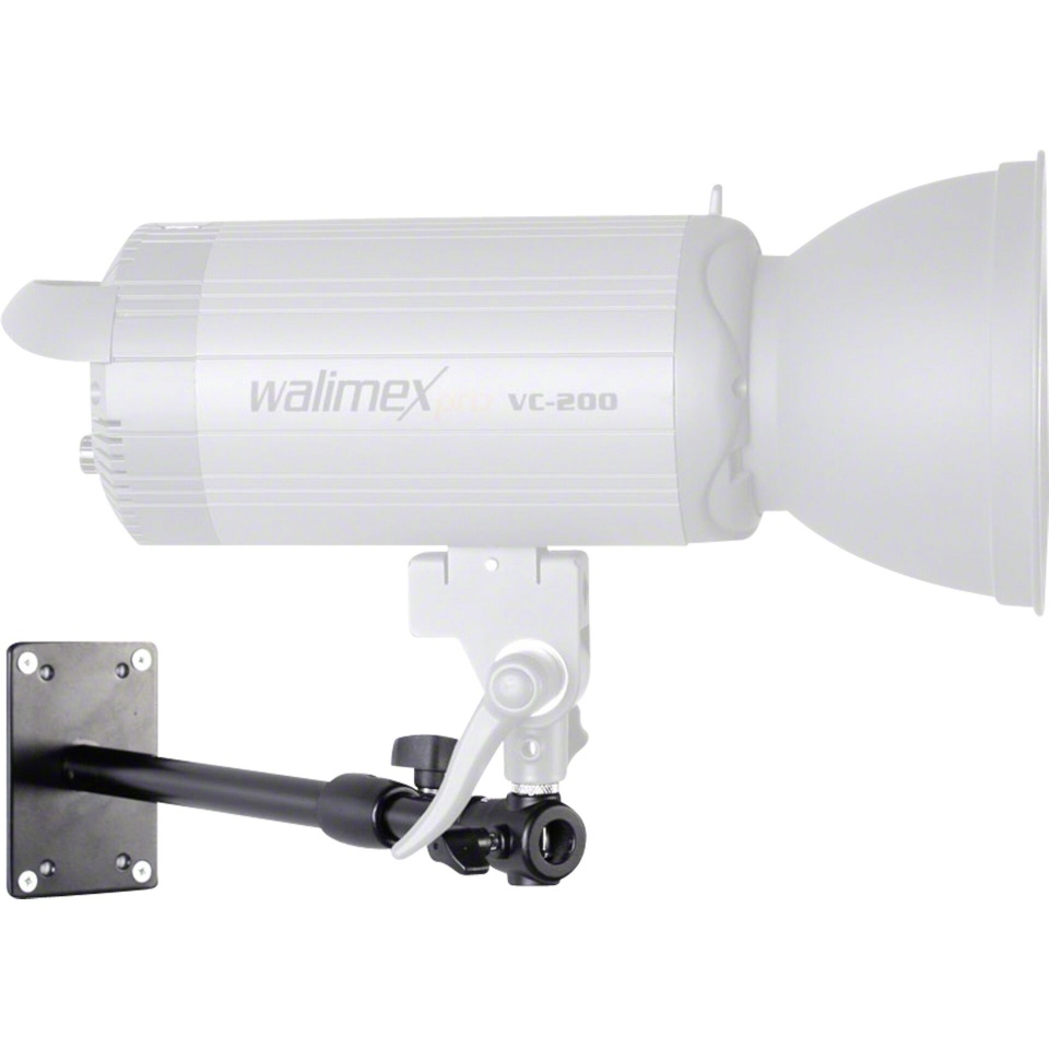 walimex Wall/Ceiling Stand 54cm