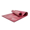 Reebok Fitness mat RAMT-12236MN 173x61x0.7cm Maroon