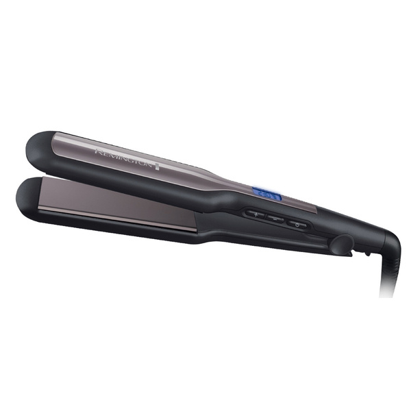 Remington sirgendaja S5525 Pro-Ceramic Extra Hair Straightener, must