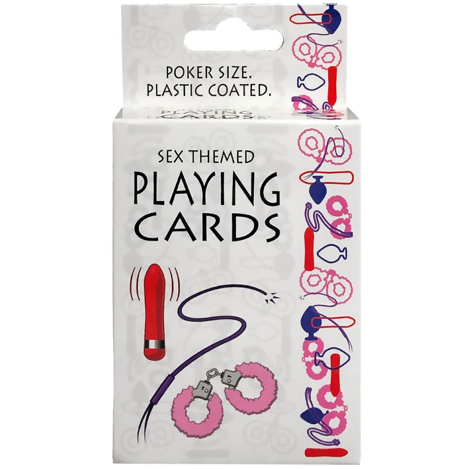 Erootiline mäng Kheper Games