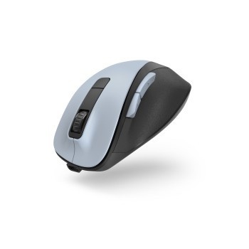 Hama hiir MW-500 Recharge mouse polar sinine