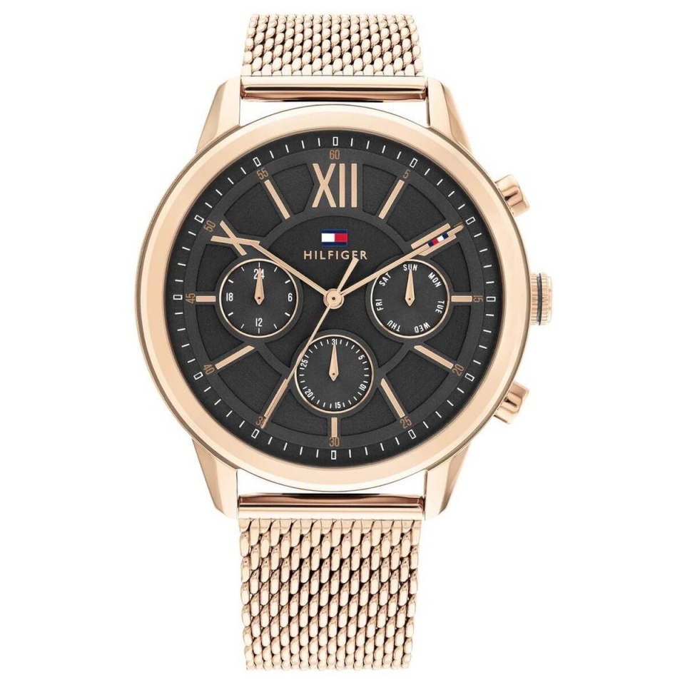 Tommy Hilfiger meeste kell 1710525 (Ø 44mm)