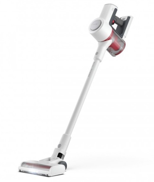 Sharp varstolmuimeja VC-SV12AEU-W Upright Vacuum Cleaner, valge