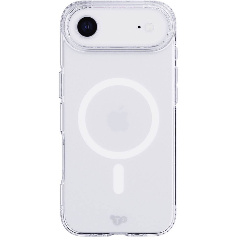 Tech 21 kaitsekest Tech21 EvoLite Case MagSafe for iPhone 17 Air Clear