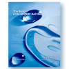 Holika Holika näomask The Real Hyaluronic Gel Mask 35g, unisex
