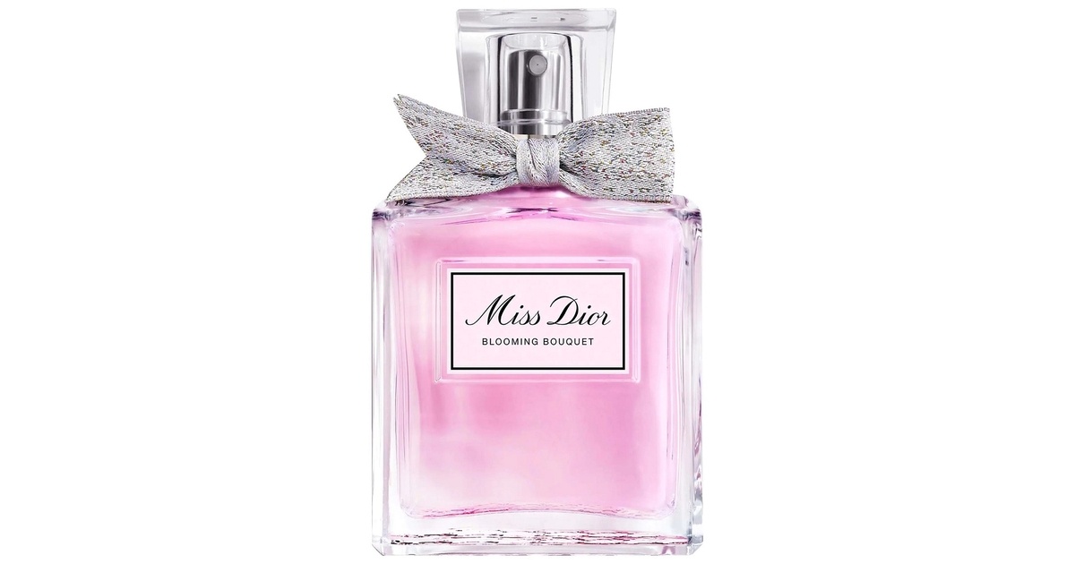 Dior parfüüm Miss Blooming Bouquet 2023 50ml, naistele