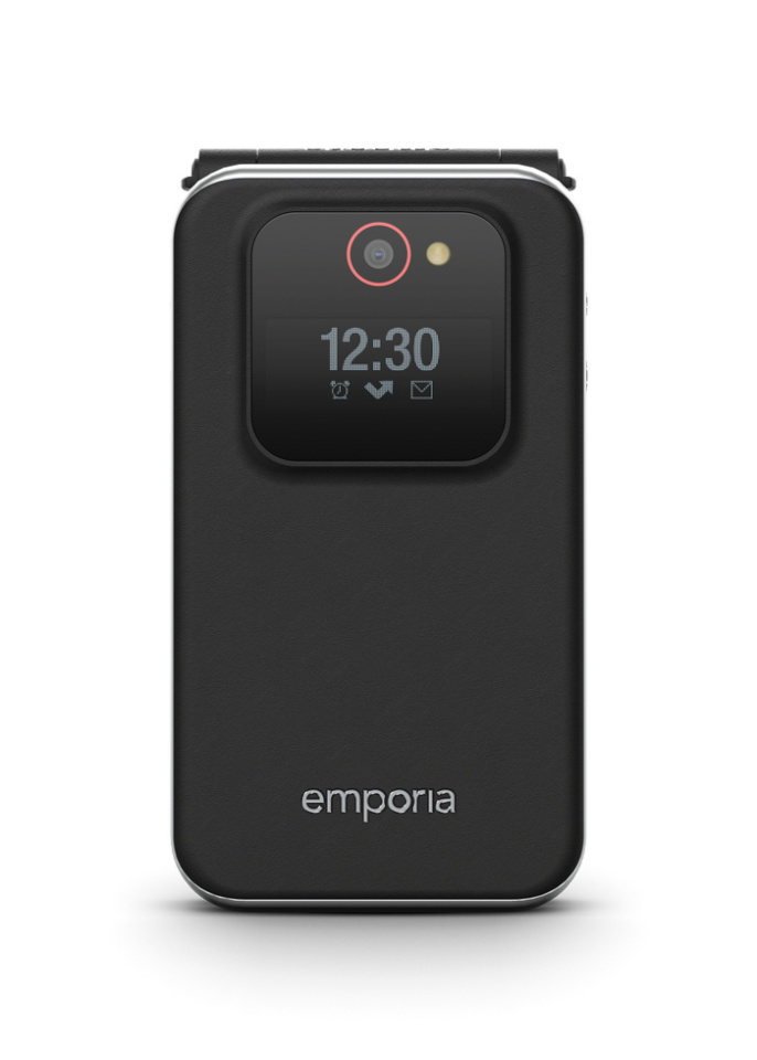 Emporia telefon Joy without accessories must