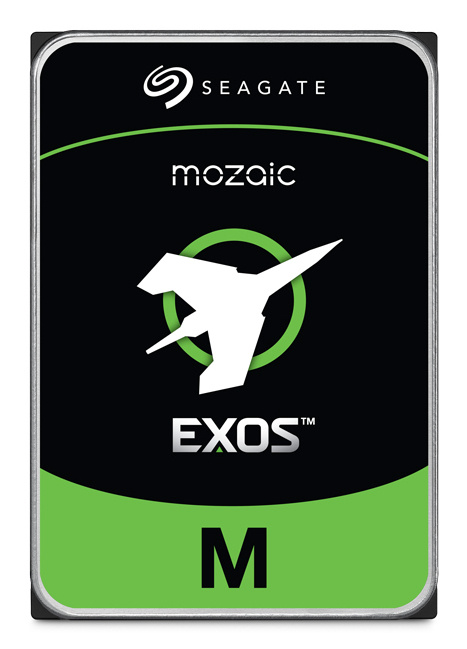 Seagate Exos M 32 TB (SATA 6 Gb/s, 3,5")