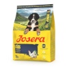 Josera kuivtoit koerale Kids Medium/Max Chicken - Dry Dog Food- 3kg