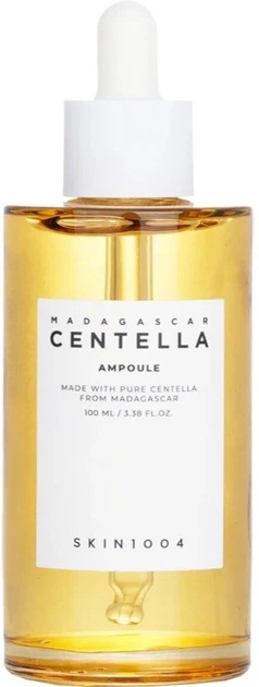 SKIN1004 näoseerum Centella Ampoule 100ml, naistele