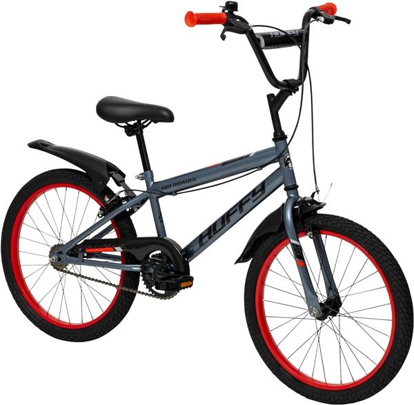 Huffy laste jalgratas Pro Thunder 20" Charcoal Grey B