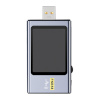FNIRSI FNB58 BT USB port tester with Bluetooth