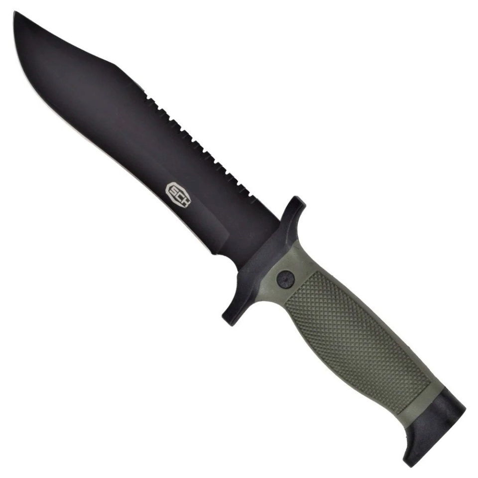 speck SCK 828-4 Olive Drab Tactical Knife