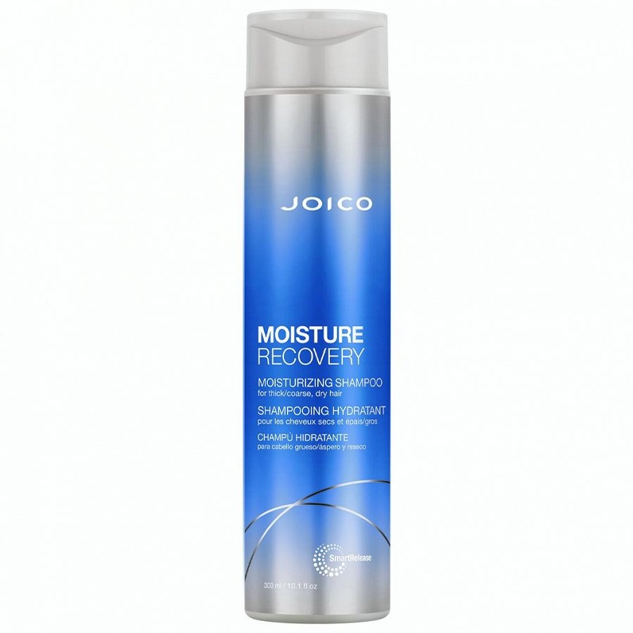 Joico šampoon Moisture Recovery Moisturizing Shampoo 250ml, unisex