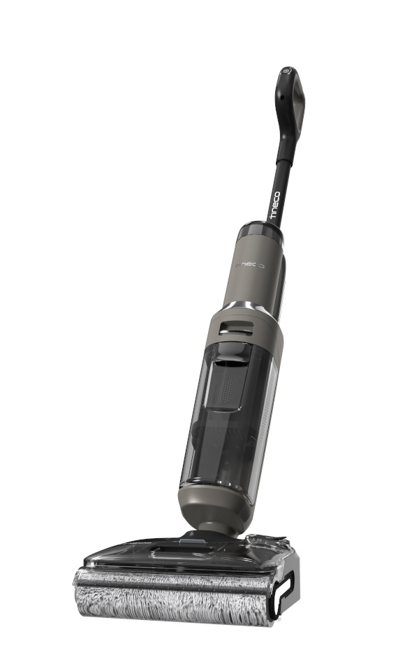 Tineco varstolmuimeja Floor One i6 STRETCH PLUS Cordless Vacuum Cleaner
