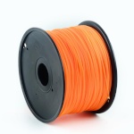 Gembird 3D-printeri niit Gembird PLA oranž | 1,75mm | 1kg