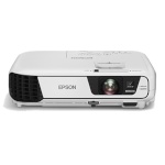 Epson projektor EB-S41 SVGA Projector/15000:1/ 3300 Lm