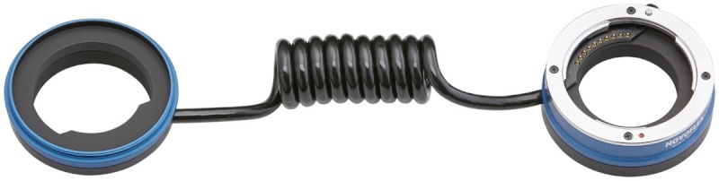 Novoflex objektiiviadapter Umkehrring f. Sony E-Mount Objektive