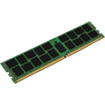 Kingston mälu 8GB DDR4 2400MHz Reg ECC CL17