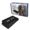 LogiLink kettaboks Enclosure 3.5" SATA HDD USB 2.0 Alu (UA0082)