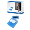 LogiLink kaitsekest HDD Protection Box for 2x 2.5" sinine