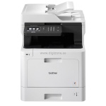 Brother printer DCP-L8410CDW
