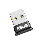 Asus adapter USB Mini Bluetooth 4.0 Dongle, Compatible with BT 2.0/2.1/3.0 must