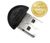 Media-tech adapter Bluetooth Nano Stick MT5005