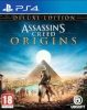 PlayStation 4 mäng Assassins Creed Origins Deluxe Edition + Bonus