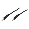 Logilink kaabel Extension Cable stereo 1m