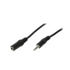 Logilink kaabel Extension Cable stereo 10m