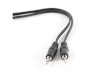 Gembird kaabel Stereo Cable MINIJACK-> MINIJACK M/M 2M