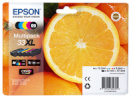 Epson tindikassett 33 Xl 5-colours Multipack