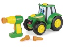John Deere traktor Build a Johnny (46655)